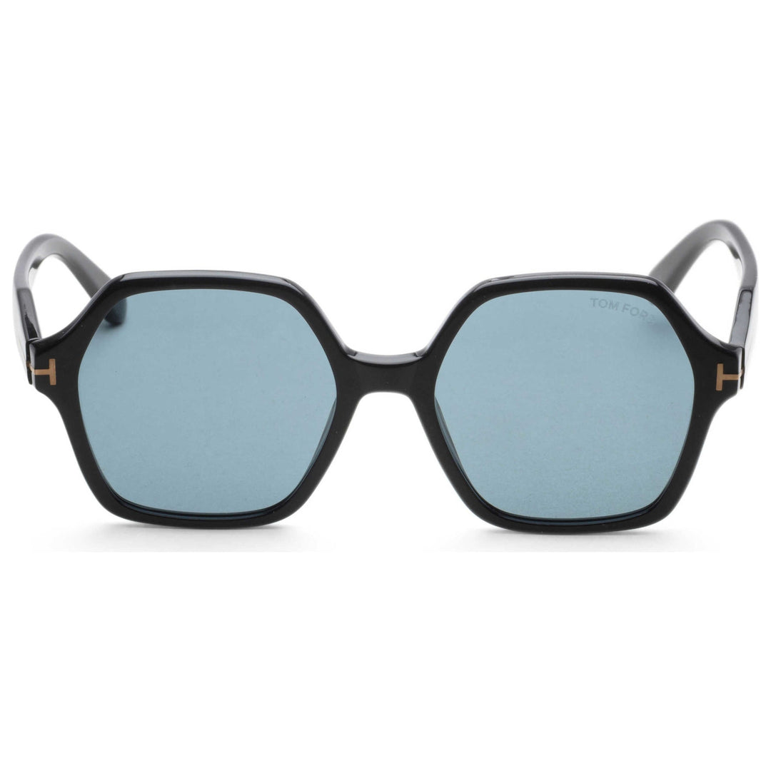 Tom Ford Women's Sunglasses FT1032-01A-56