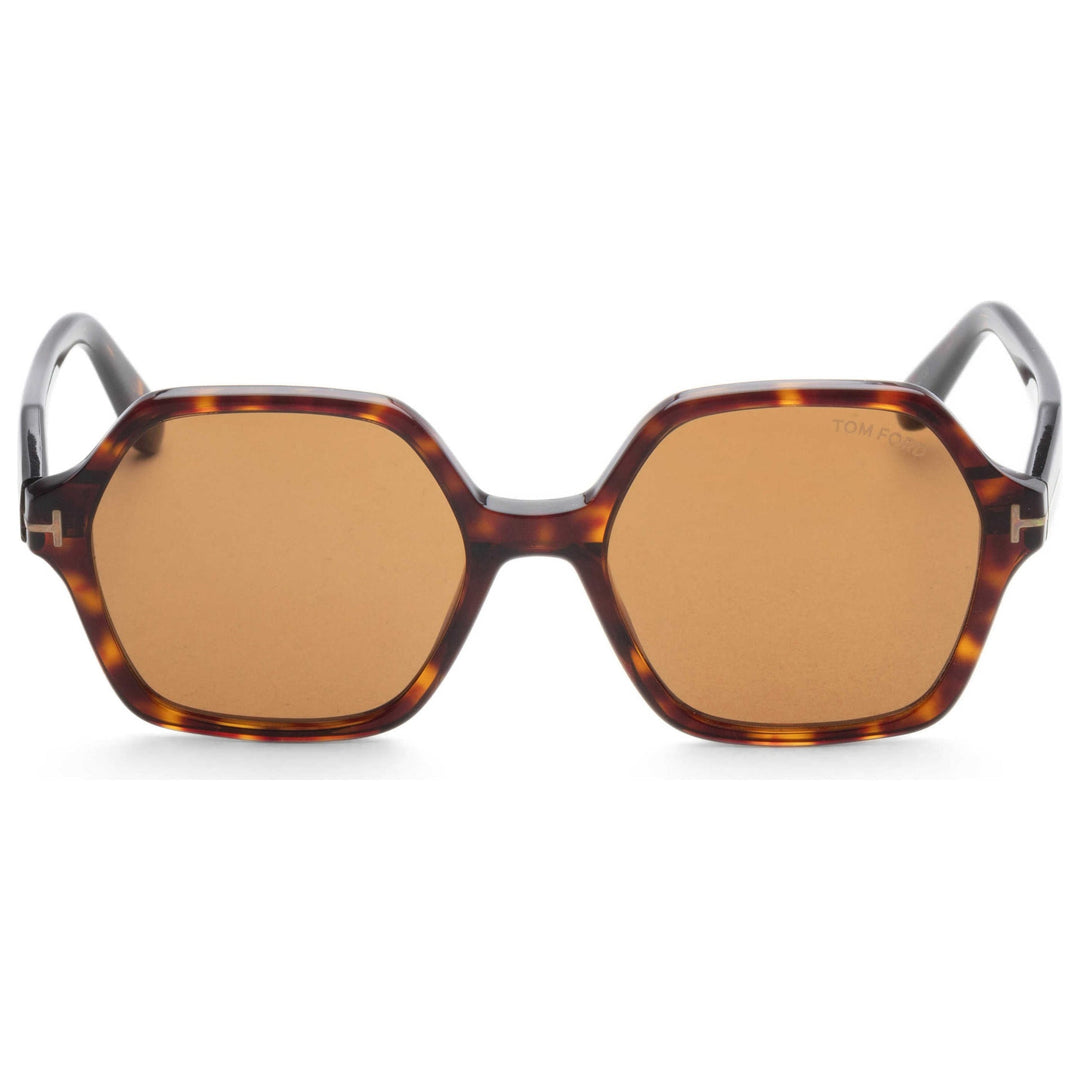 Tom Ford Women's Sunglasses FT1032-52E-56
