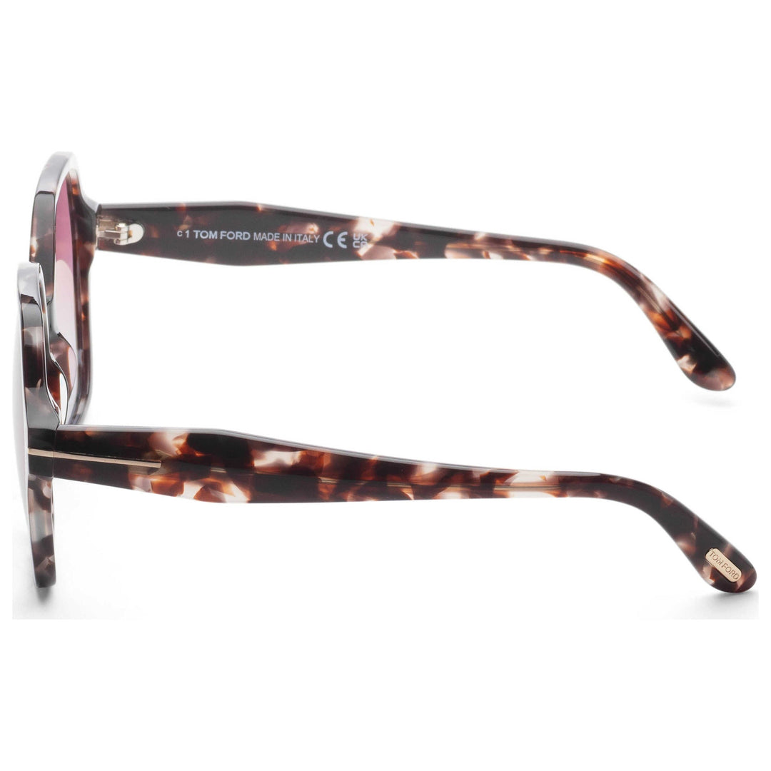 Tom Ford Women's Sunglasses FT1032-55Z-56