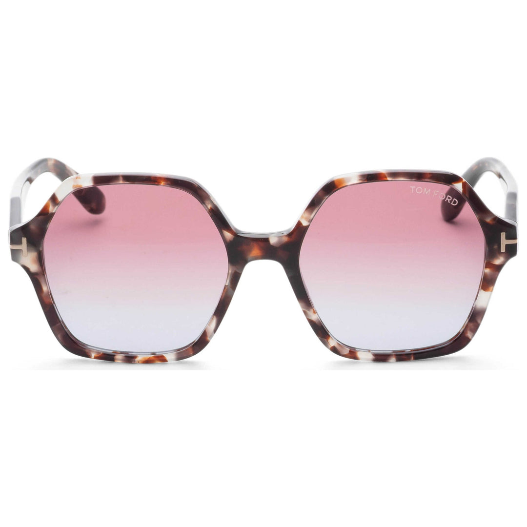 Tom Ford Women's Sunglasses FT1032-55Z-56