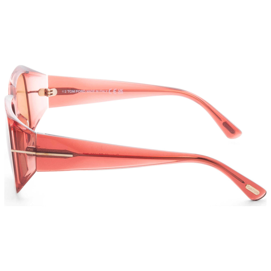 Tom Ford Women's Sunglasses FT1035-72E-51