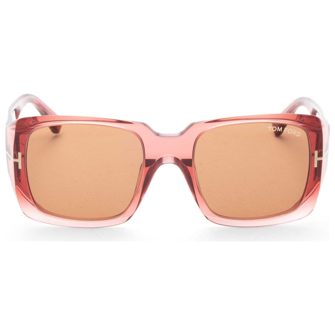 Tom Ford Women's Sunglasses FT1035-72E-51