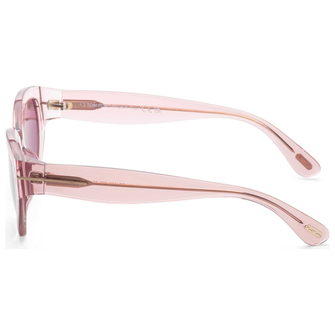 Tom Ford Women's Sunglasses FT1086-72E-55