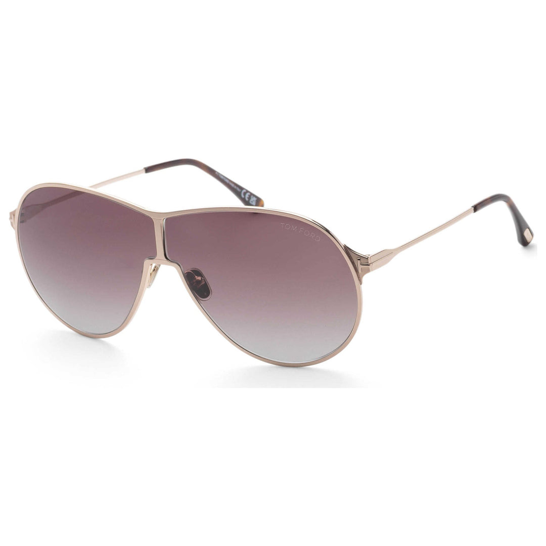 Tom Ford Women's Sunglasses FT1174-28K-71