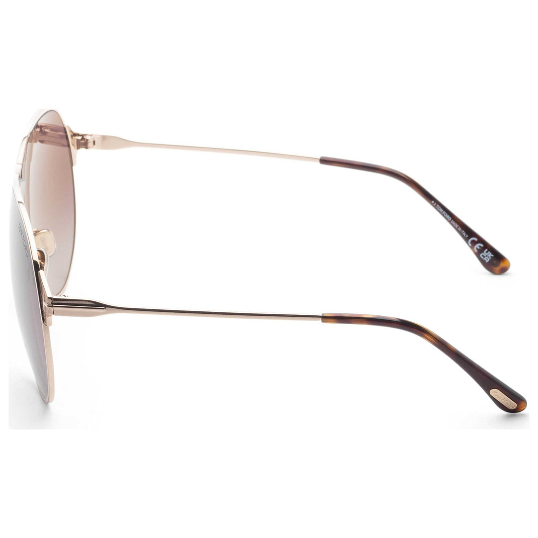 Tom Ford Women's Sunglasses FT1174-28K-71