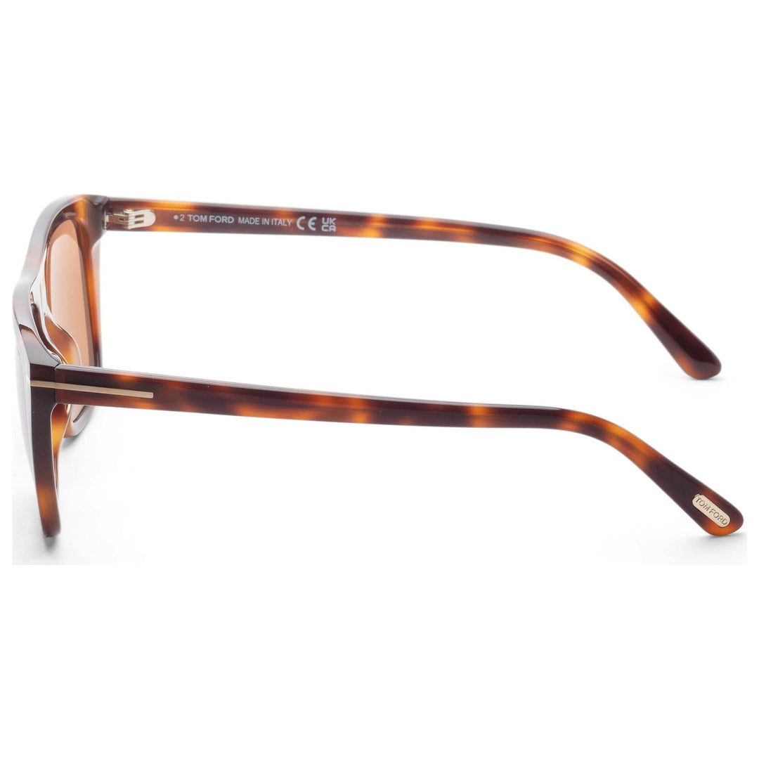 Tom Ford Women's Sunglasses FT1175-53E-56