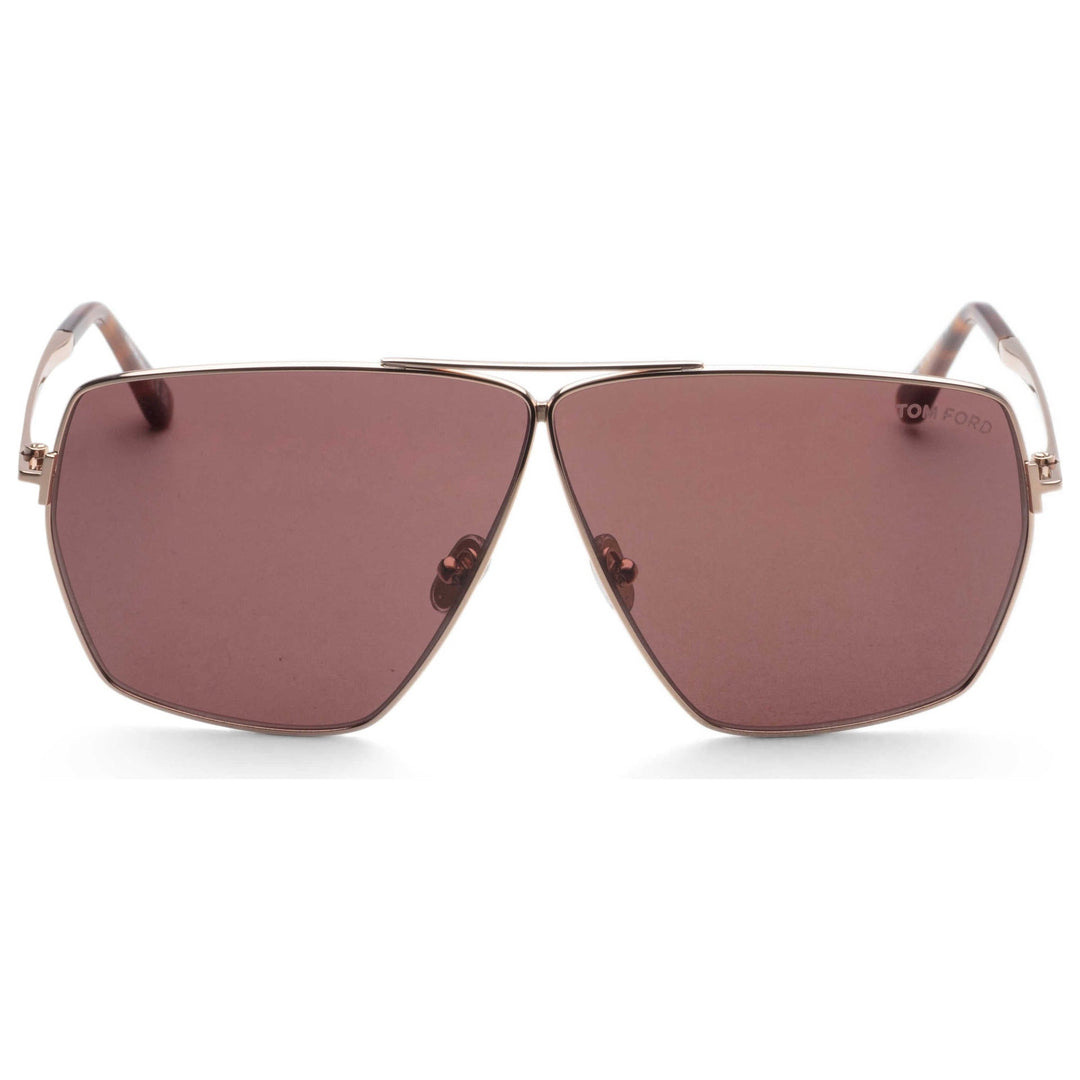 Tom Ford Women's Sunglasses FT1185-28E-67