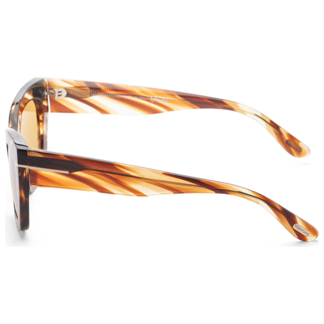 Tom Ford Women's Sunglasses FT1190-53E-53