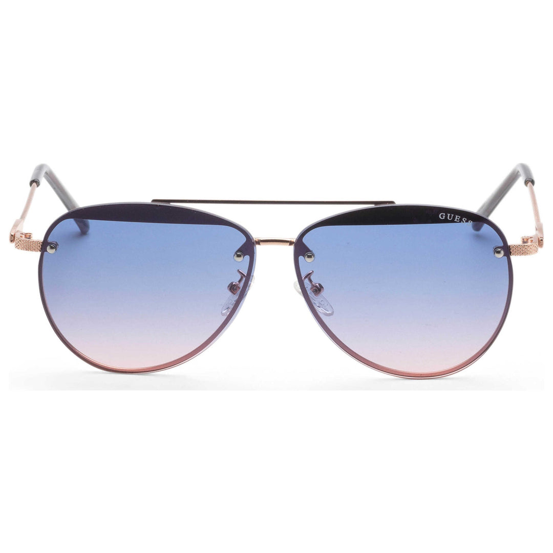 Guess Women's Sunglasses GF0386-28W