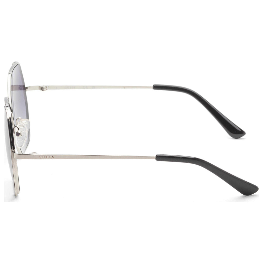 Guess Women's Sunglasses GF0387-10B-57