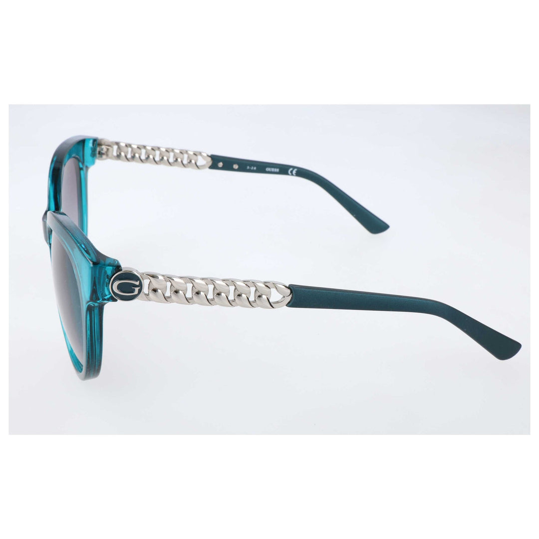 Guess Women's Sunglasses GF6004-92B-56