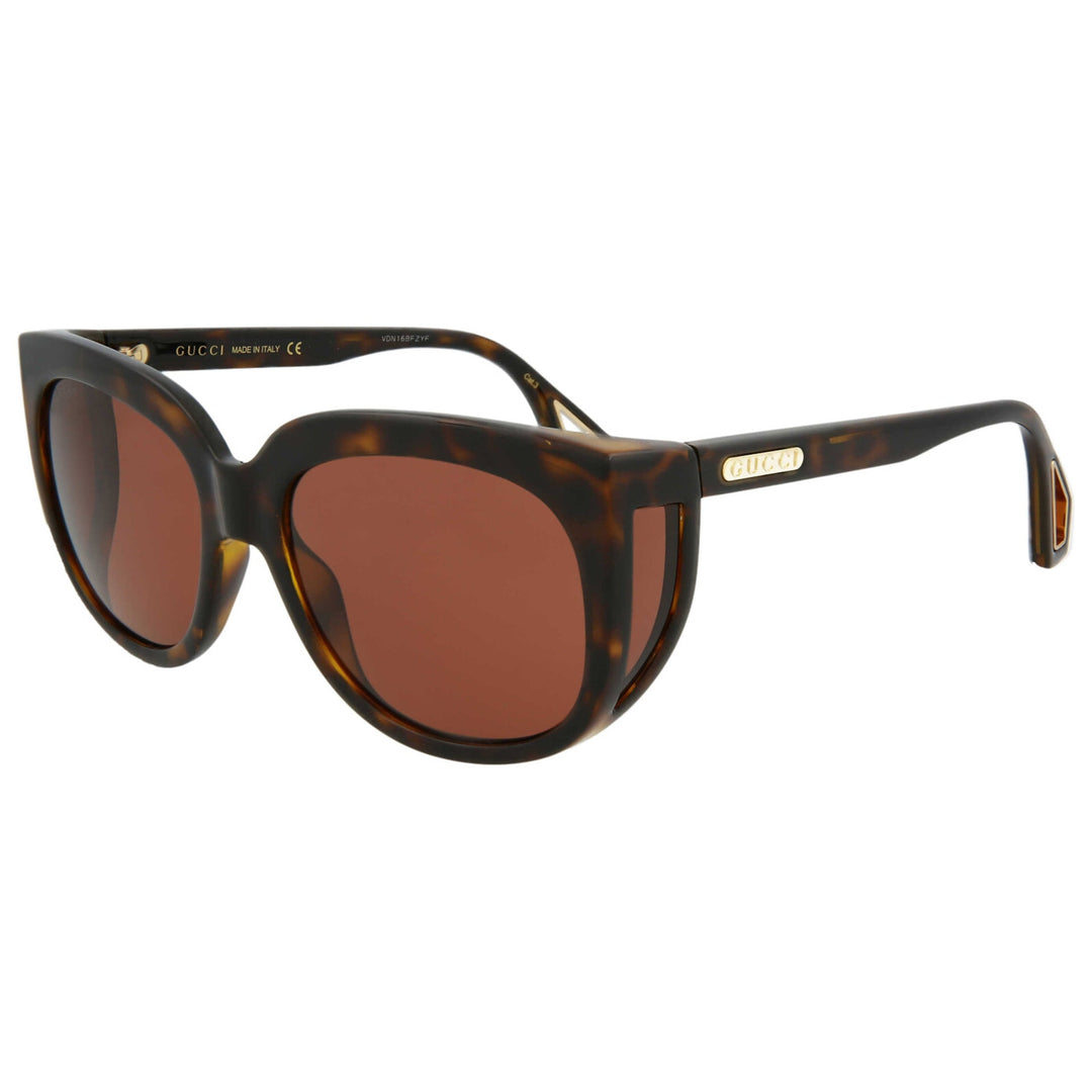 Gucci Women's Sunglasses GG0468S-30006410-002