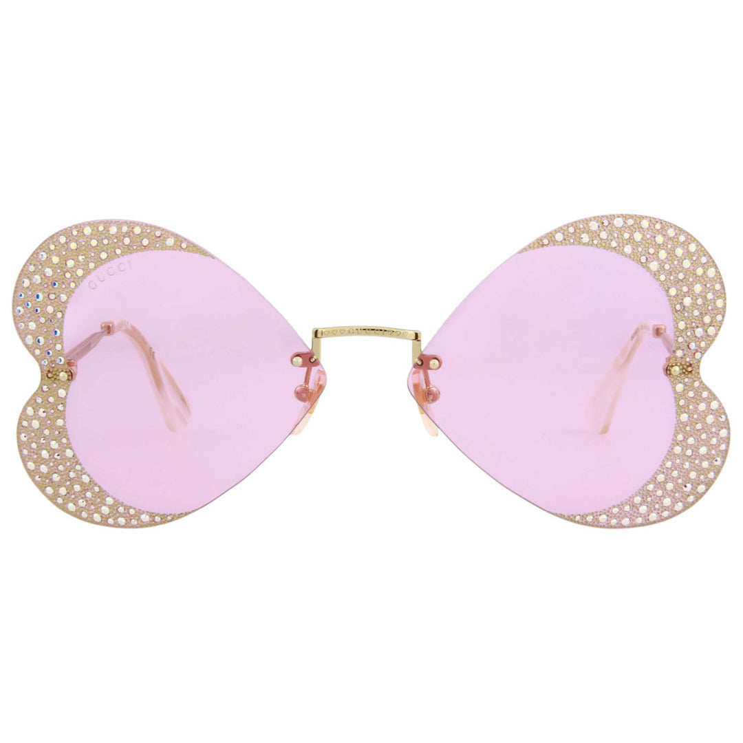 Gucci Women's Sunglasses GG0897S-30010507-001