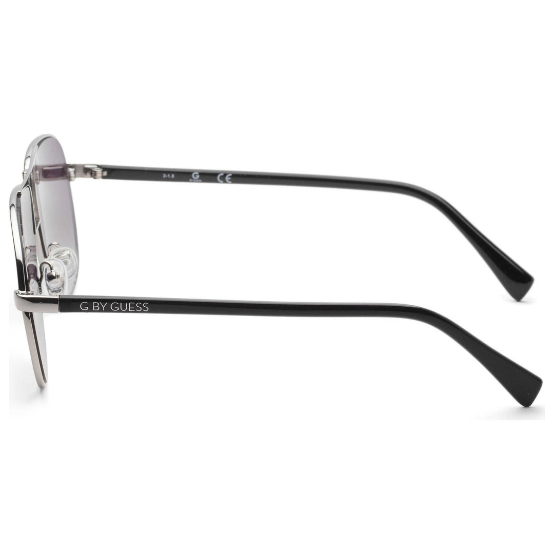 Guess Men's Sunglasses GG2148-10B-61