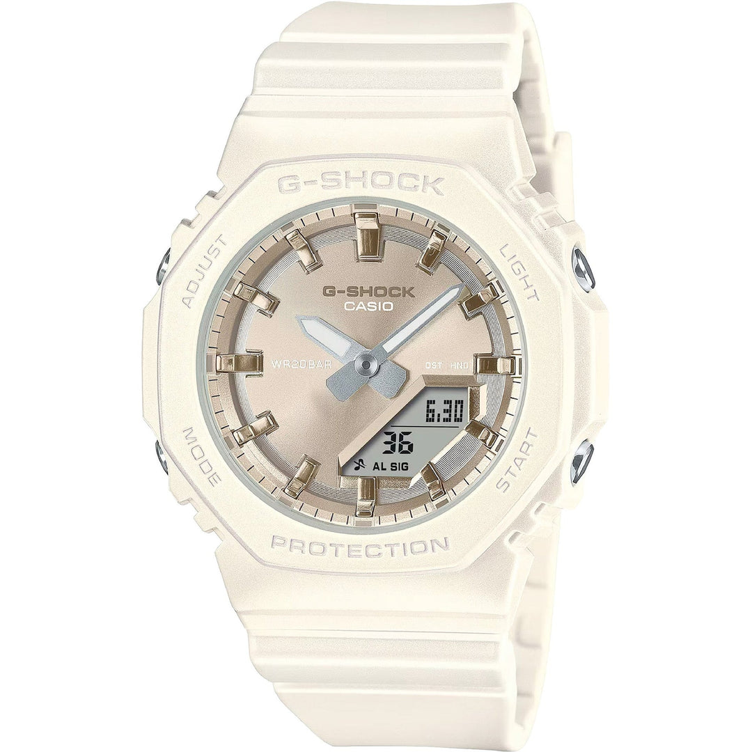 CASIO Women's G-Shock Watch GMA-P2100