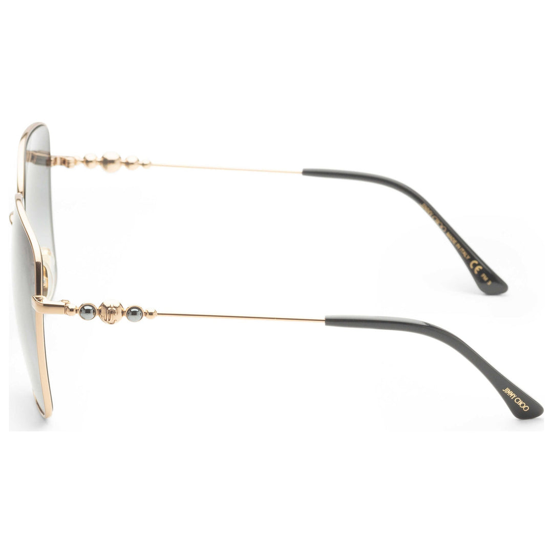 Jimmy Choo Women's Sunglasses HESTERS-02M2-9O