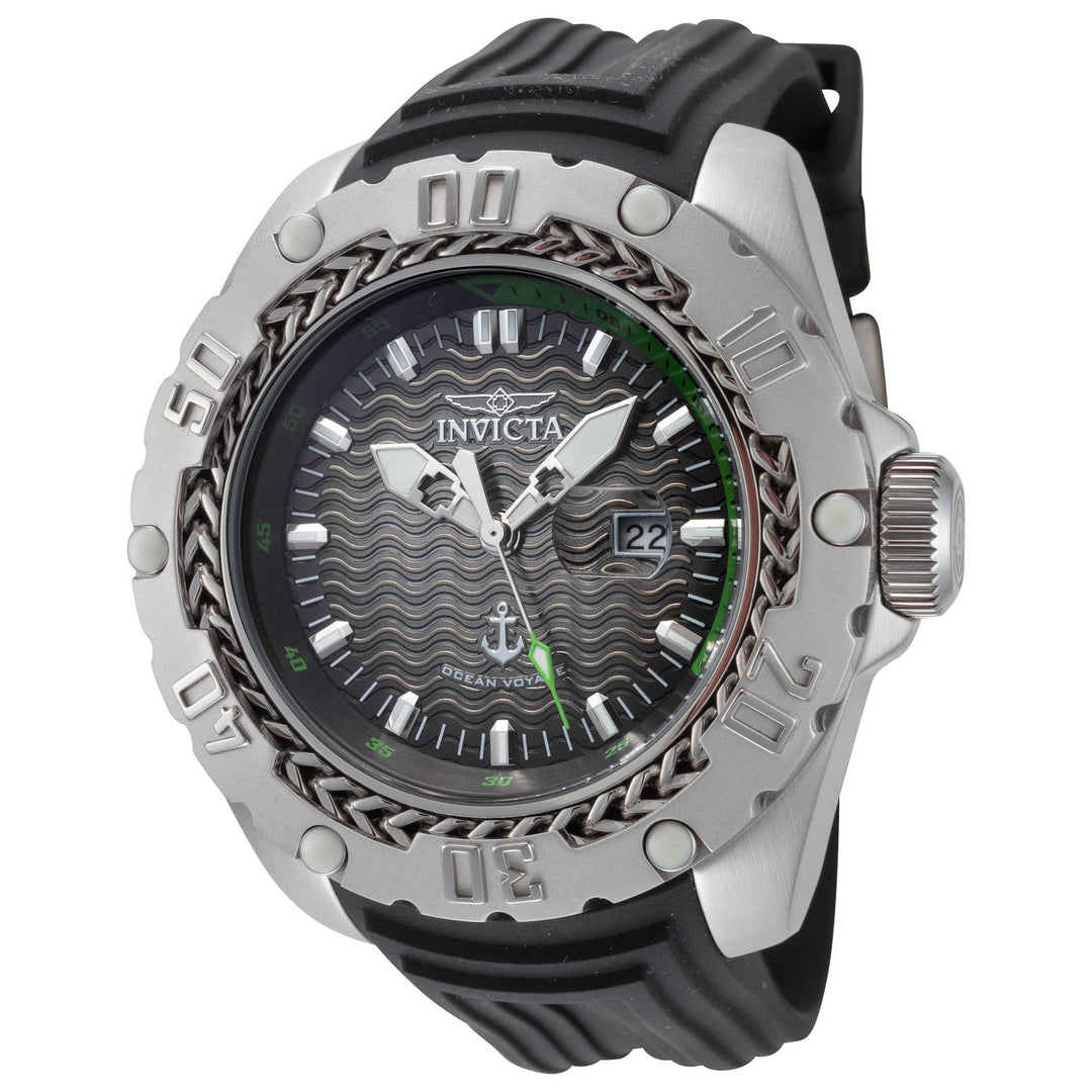 Invicta Men's Watch 48015