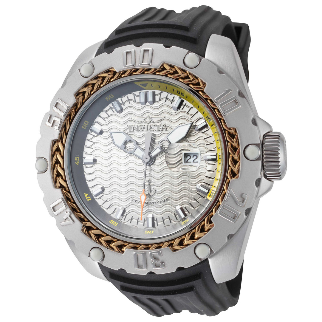 Invicta Men's Watch 48016