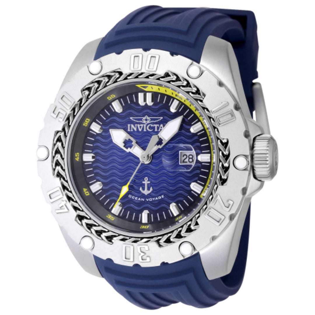 Invicta Men's Watch 48017
