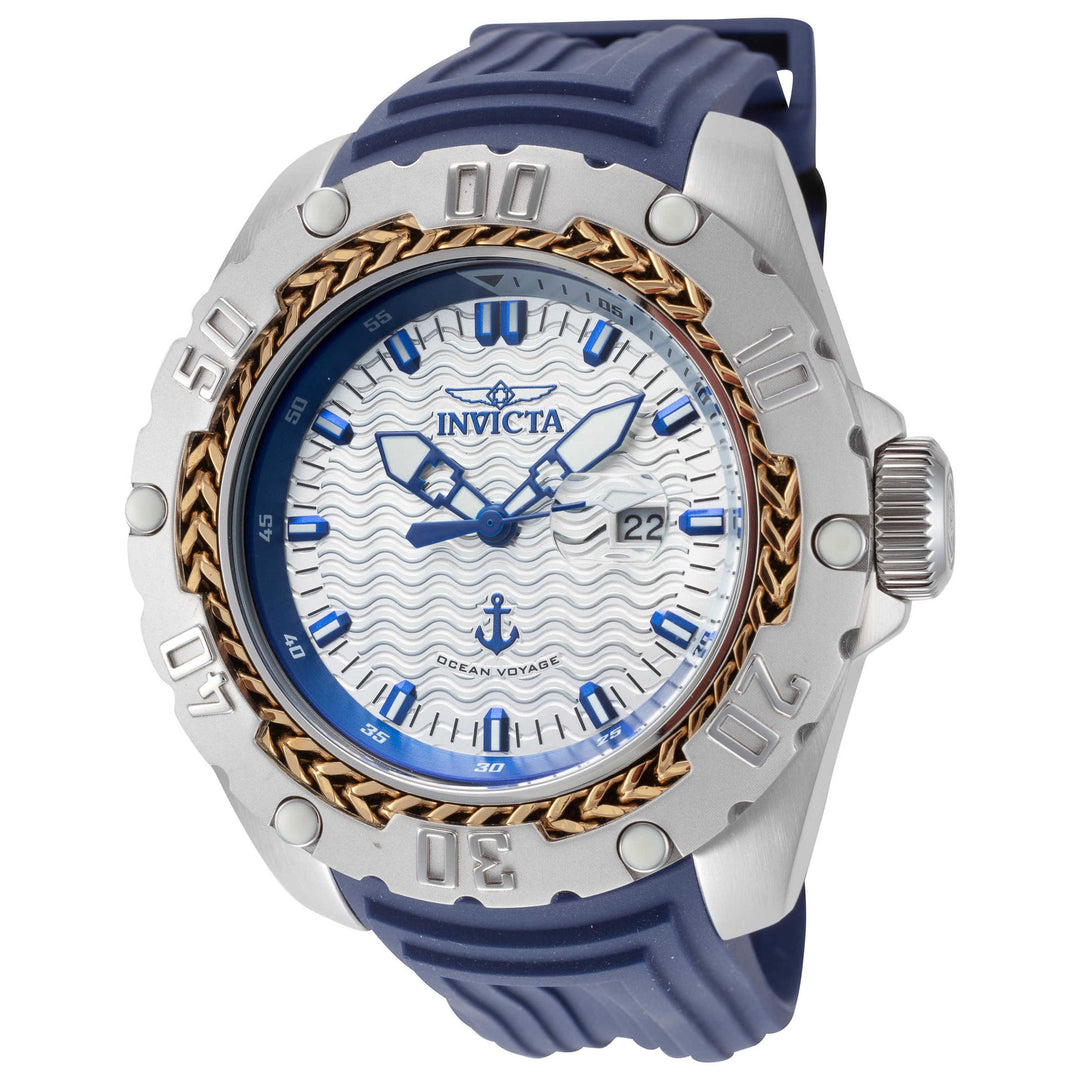 Invicta Men's Watch 48018