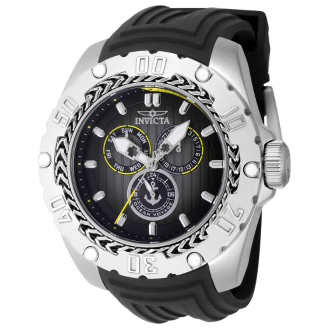 Invicta Men's Watch 48019