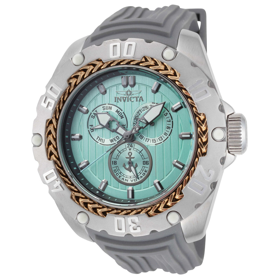 Invicta Men's Watch 48025