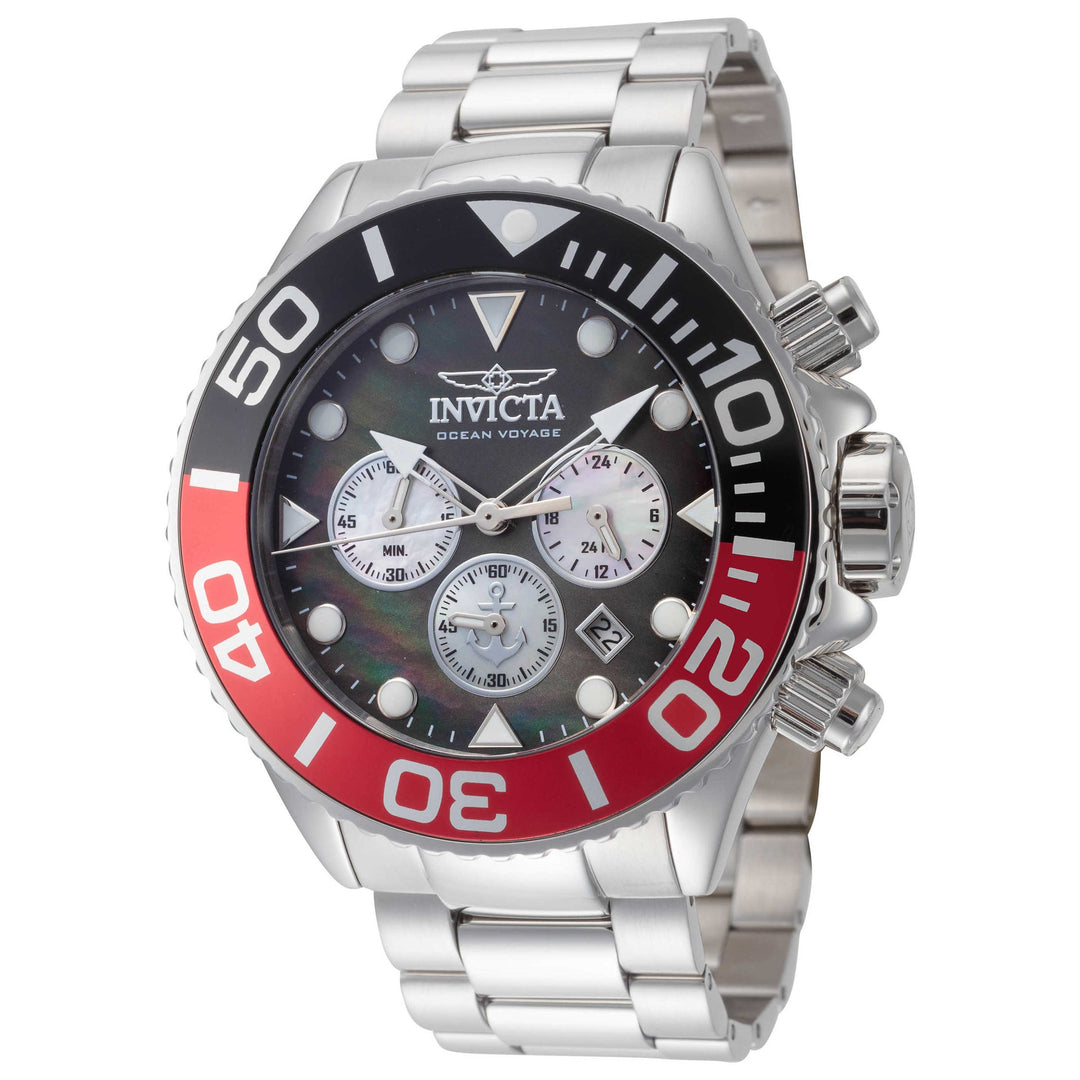 Invicta Men's Watch 48595