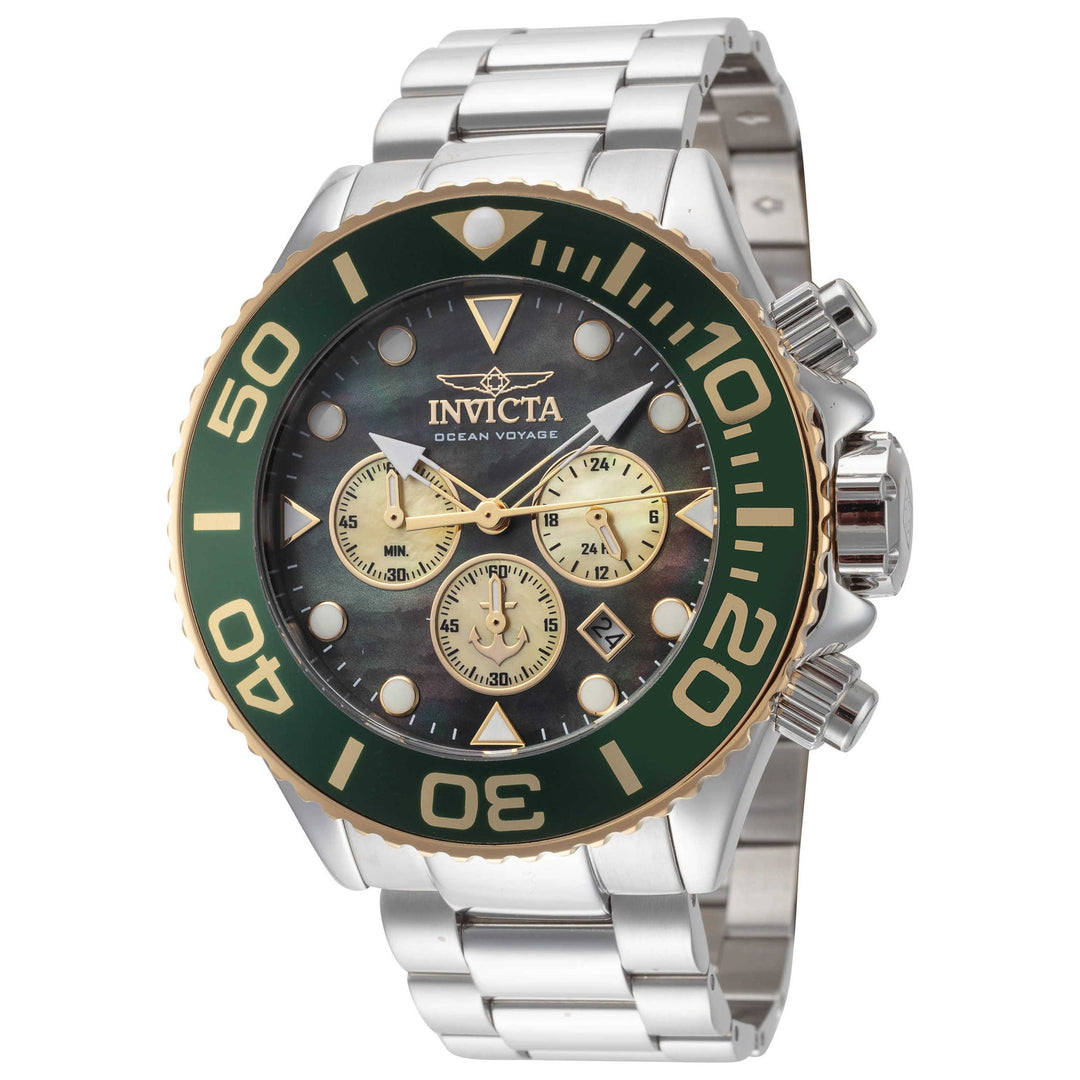 Invicta Men's Watch 48597