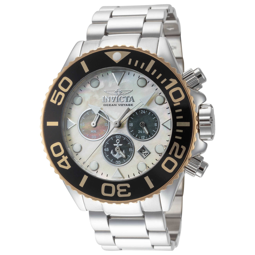 Invicta Men's Watch 48598