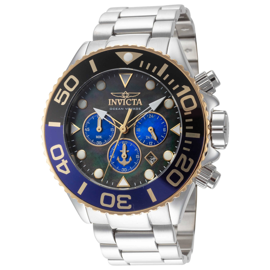 Invicta Men's Watch 48599