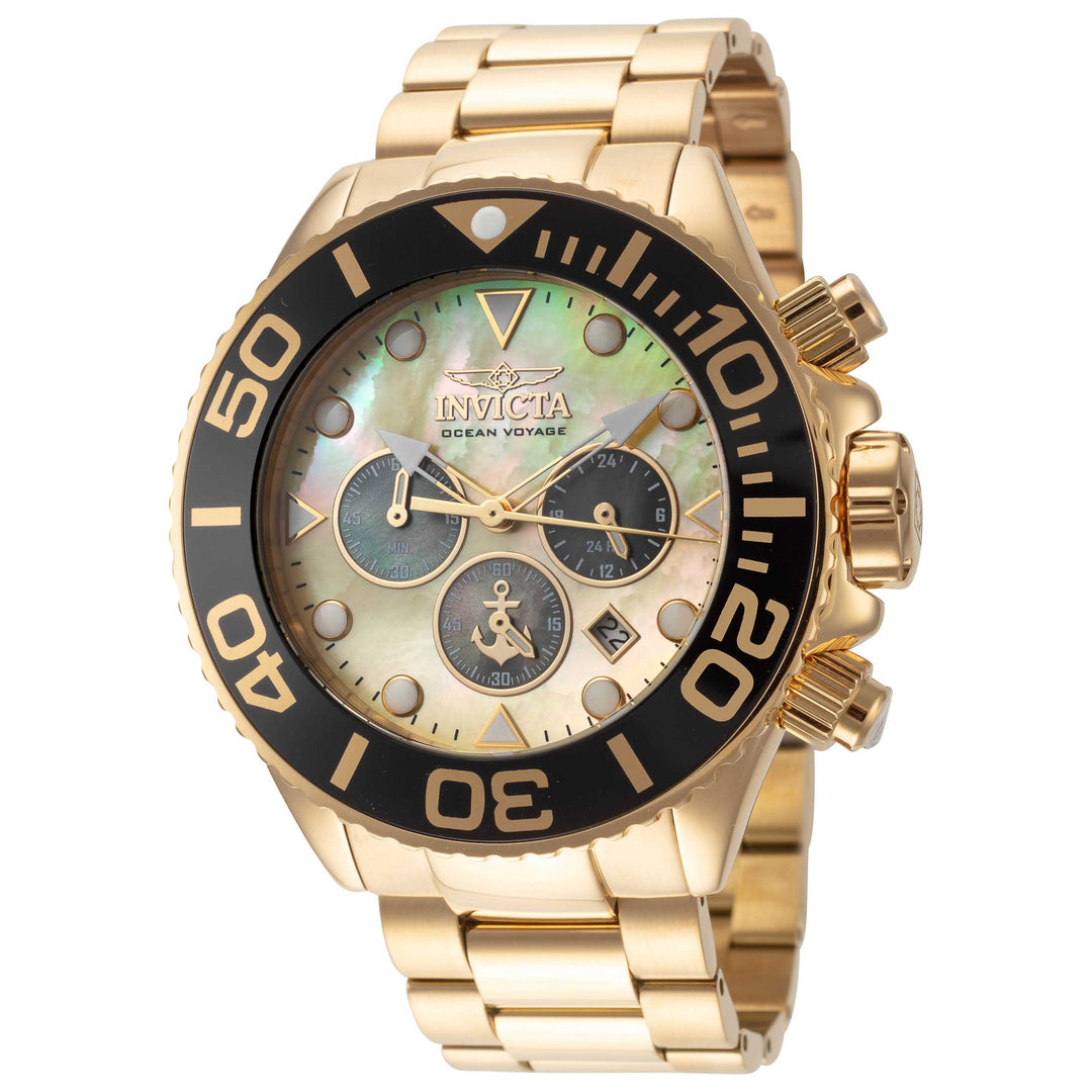 Invicta Men's Watch 48600