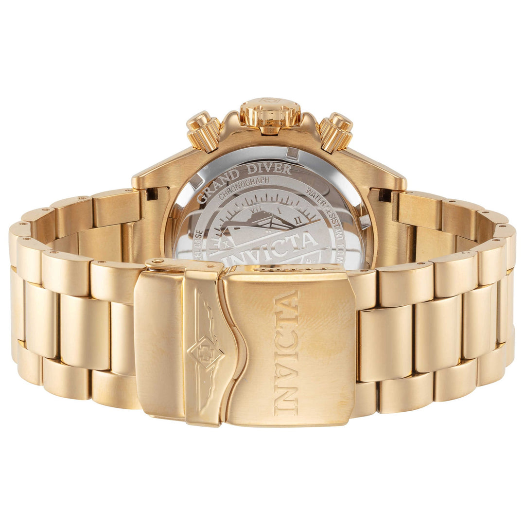 Invicta Men's Watch 48601
