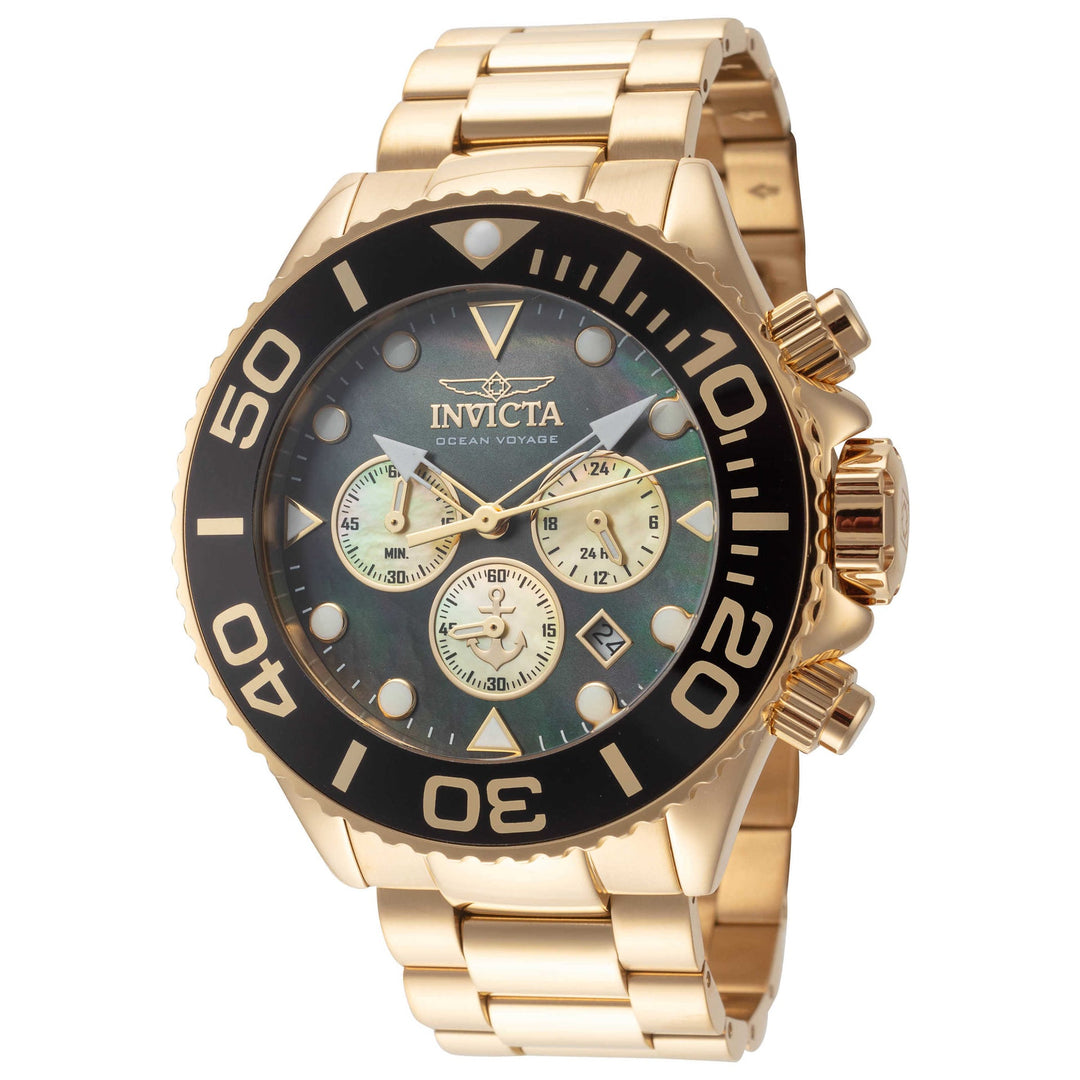 Invicta Men's Watch 48601