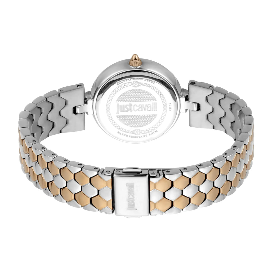 Just Cavalli SET Nobile Glam Two Tones RG