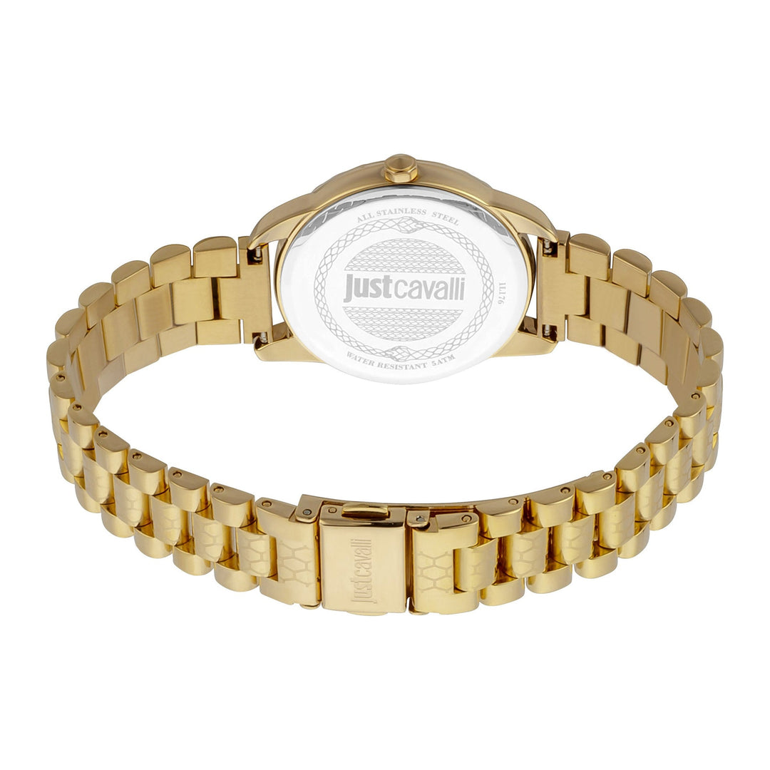 Just Cavalli SET Regali Yellow Gold