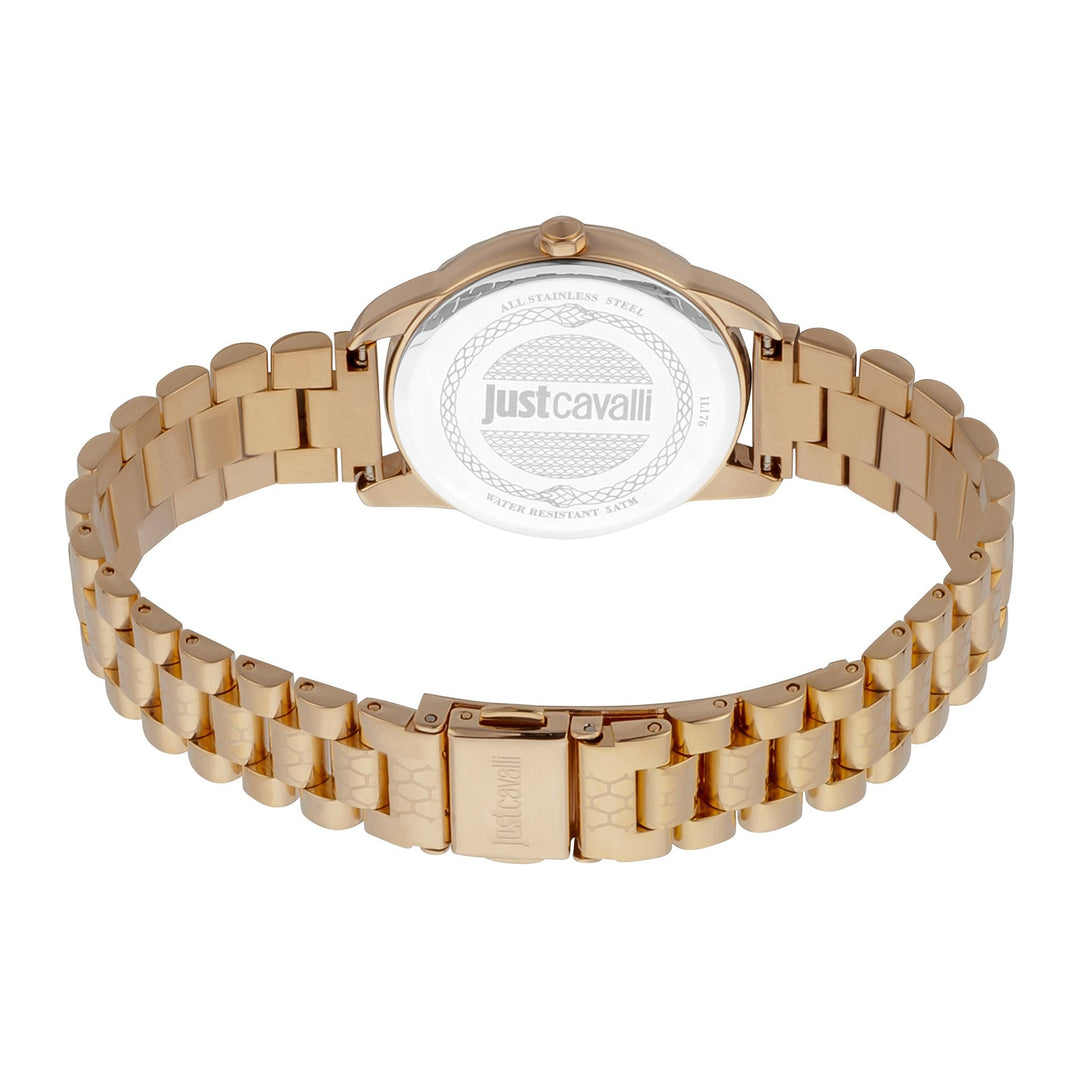 Just Cavalli SET Regali Rose Gold