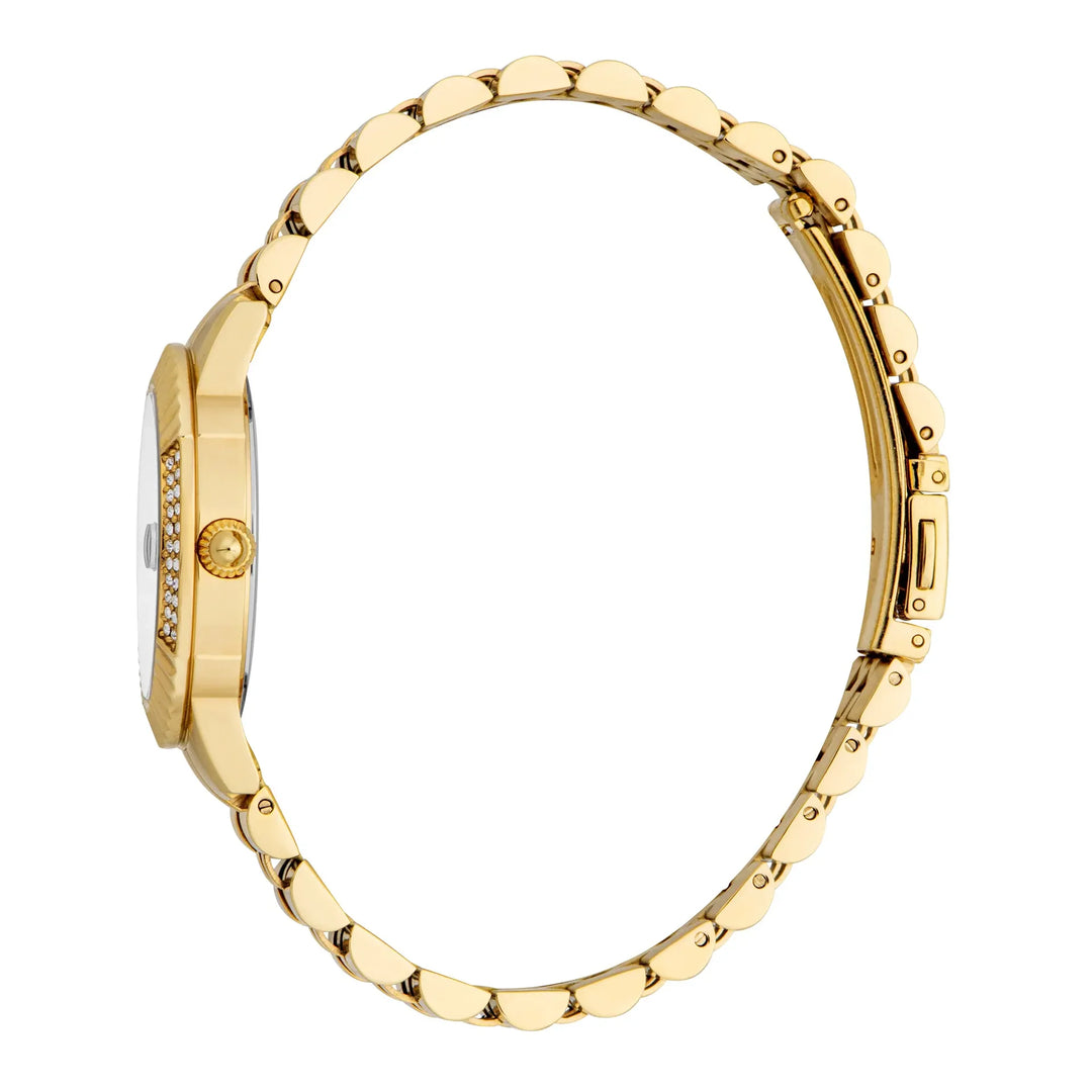 Just Cavalli Glam Chic Glam Gold Silver