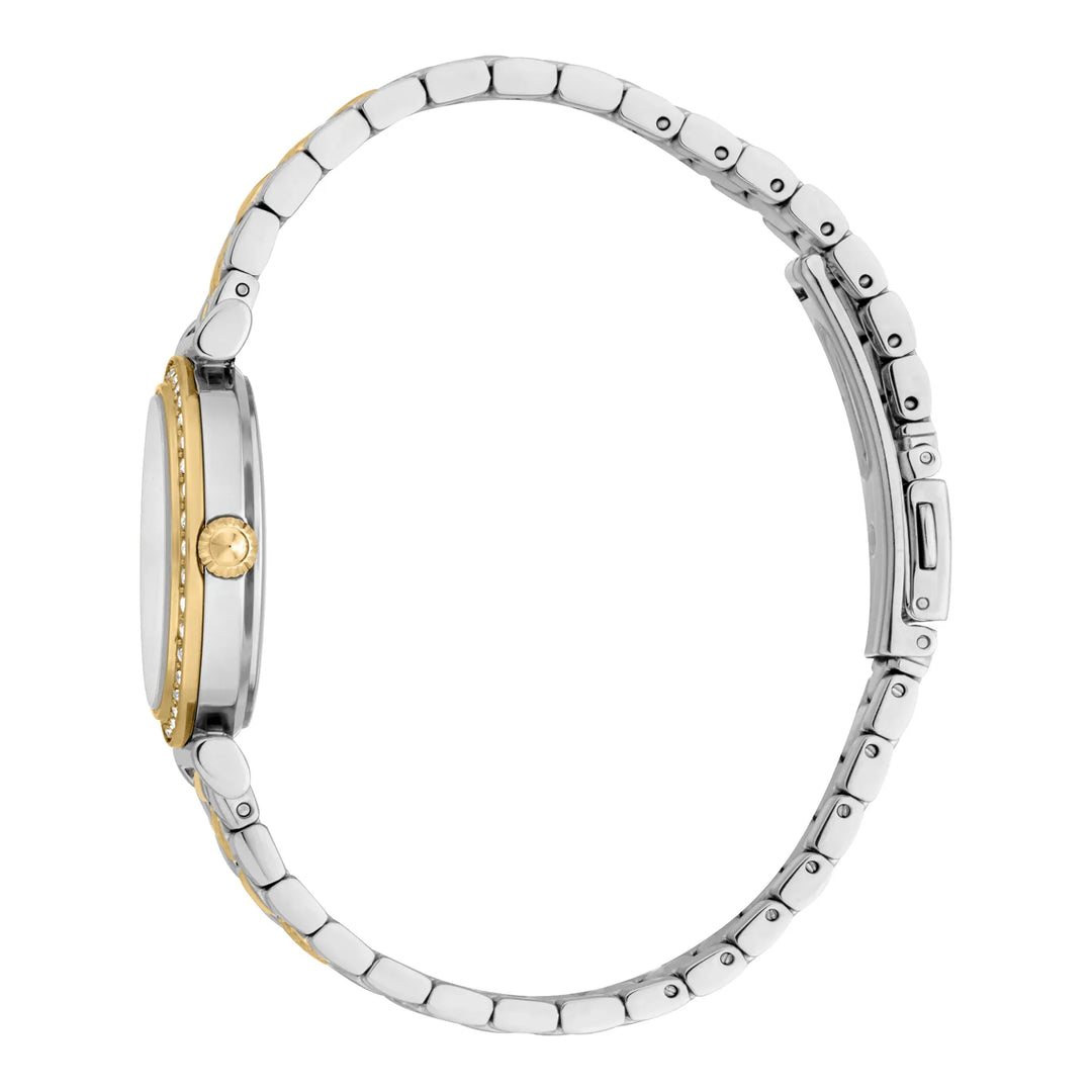 Just Cavalli SET Varenna Two Tones Yellow Gold