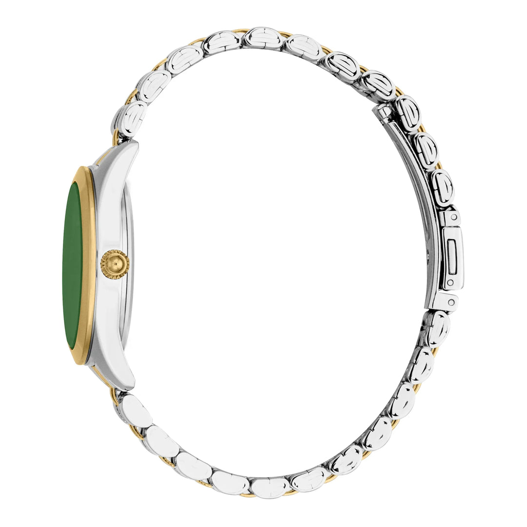 Just Cavalli Glam Chic Luna Two Tones YG Green