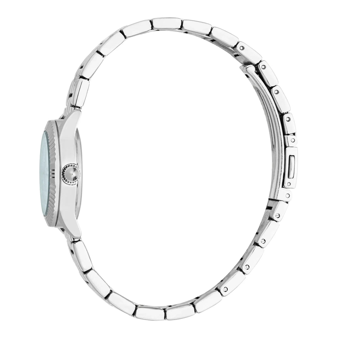 Just Cavalli SET Mini Raffinata Silver Turquoise