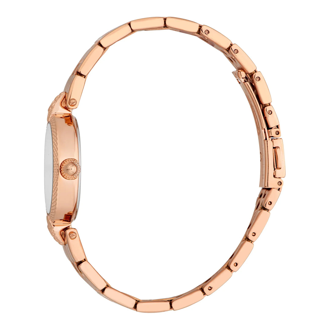 Just Cavalli SET Mini Attraente Rose Gold Silver