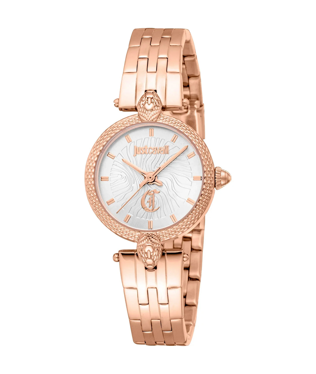 Just Cavalli SET Mini Attraente Rose Gold Silver
