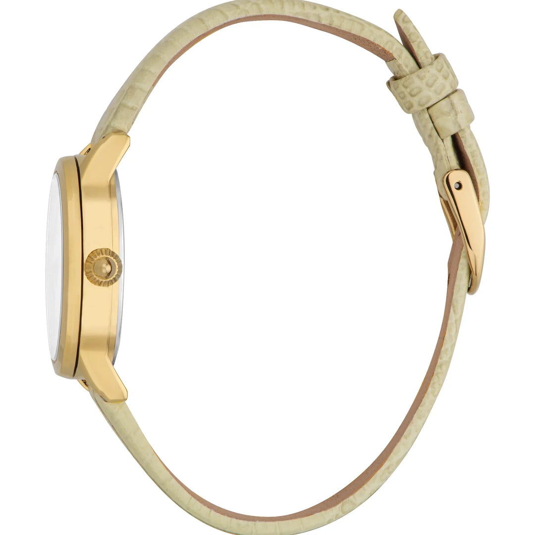 Just Cavalli SET Dolce Leather Cream