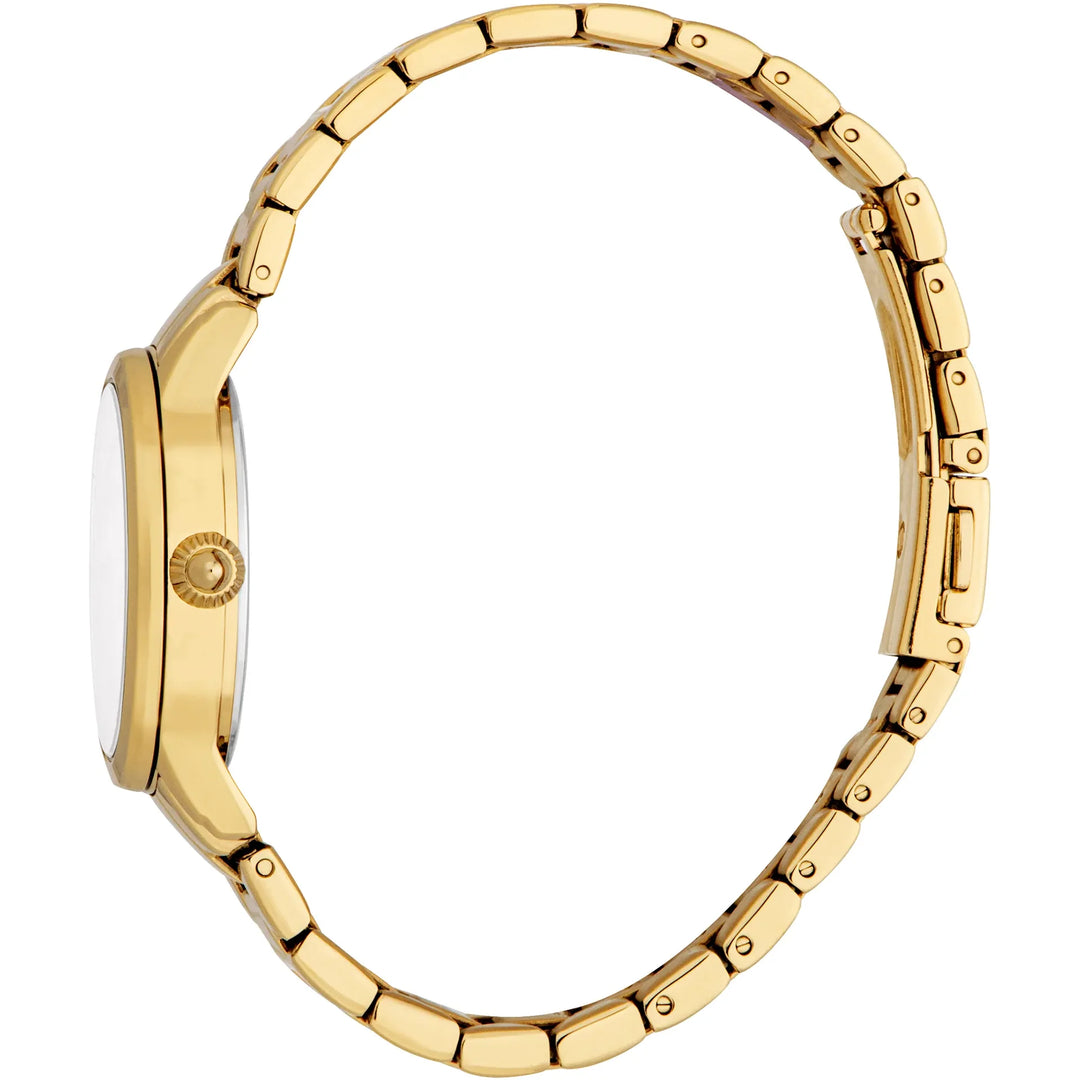 Just Cavalli SET Dolce Yellow Gold Silver