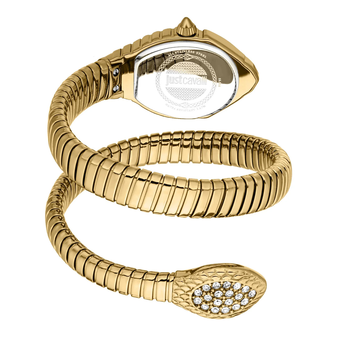 Just Cavalli Signature Snake Speranza JC1L356M0035