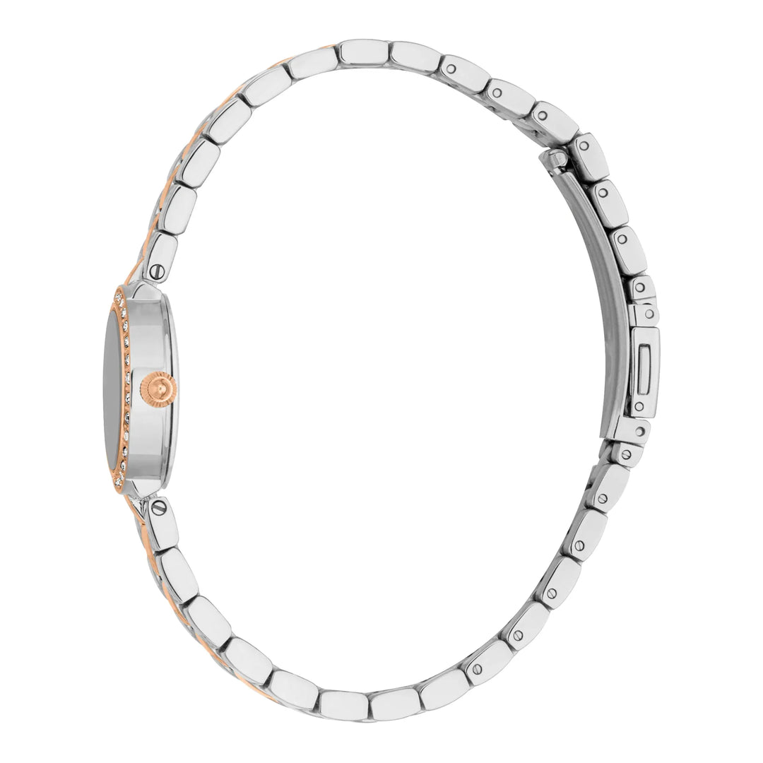 Just Cavalli Glam Chic Serenita Mini Two Tones RG Iron Grey