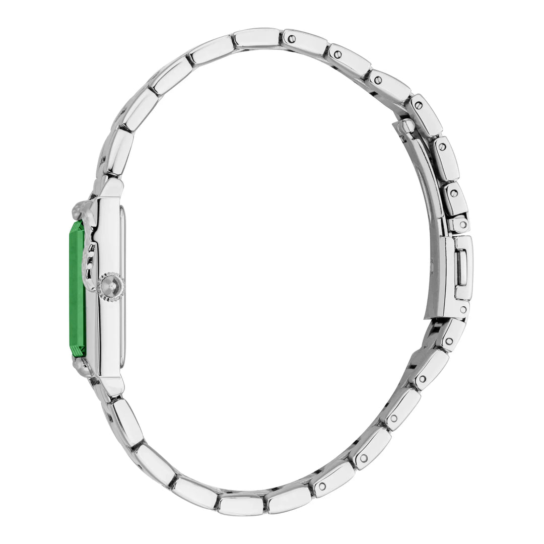 Just Cavalli Animalier Dolcezza Snake Two Tones YG Green