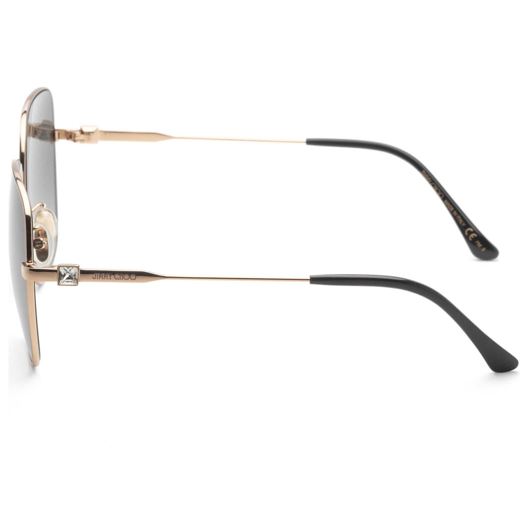 Jimmy Choo Women's Sunglasses KORI-G-SK-0RHL-60