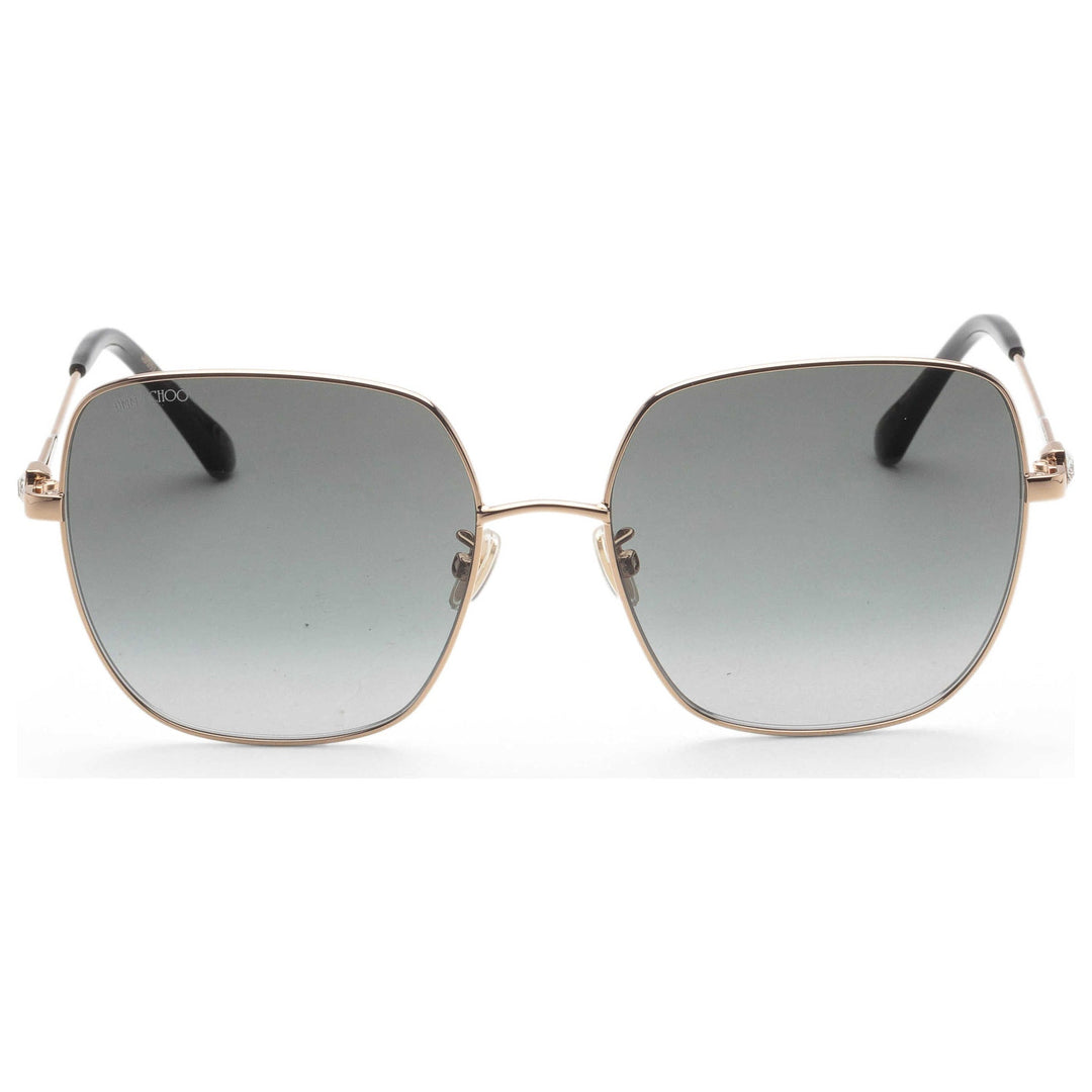 Jimmy Choo Women's Sunglasses KORI-G-SK-0RHL-60
