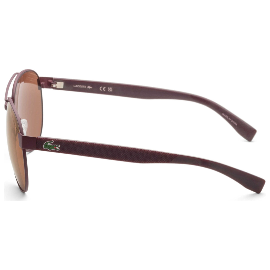 Lacoste Unisex Sunglasses L185S-615-60